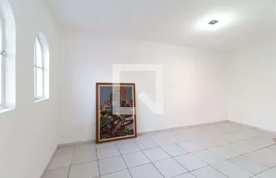 Casa para aluguel - vila constança , 2 quartos,  110 m² - são paulo