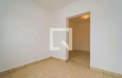 Kitnet / stúdio para aluguel - jardim monte kemel, 1 quarto,  26 m² - são paulo