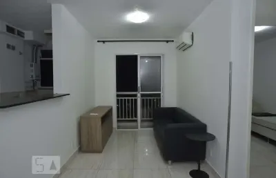 Apartamento para aluguel - jacarepaguá, 2 quartos,  48 m² - rio de janeiro
