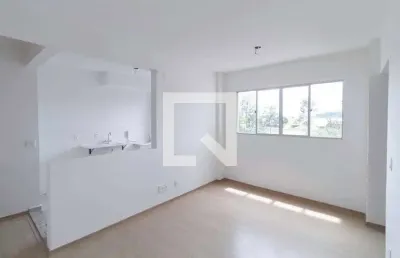 Apartamento para aluguel - goiânia, 2 quartos,  50 m² - belo horizonte