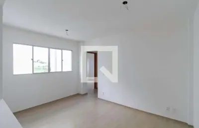 Apartamento para aluguel - goiânia, 2 quartos,  49 m² - belo horizonte