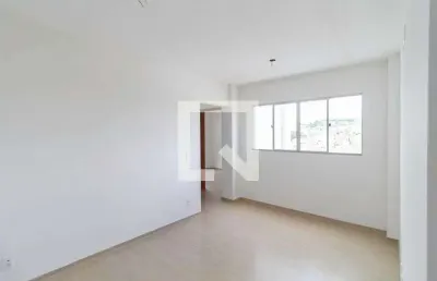 Apartamento para aluguel - goiânia, 2 quartos,  47 m² - belo horizonte