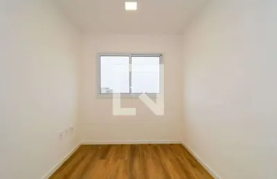 Apartamento para aluguel - vila andrade, 2 quartos,  36 m² - são paulo