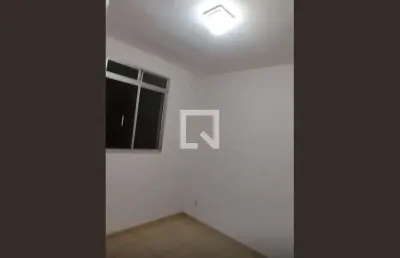 Apartamento para aluguel - alípio de melo, 2 quartos,  60 m² - belo horizonte