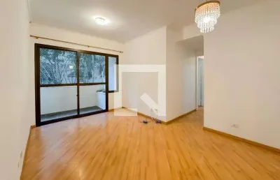 Apartamento para aluguel - vila mariana, 2 quartos,  68 m² - são paulo