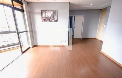 Apartamento para aluguel - ouro preto, 4 quartos,  100 m² - belo horizonte