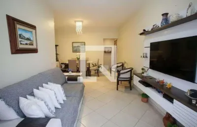 Apartamento para aluguel - pechincha, 2 quartos,  82 m² - rio de janeiro