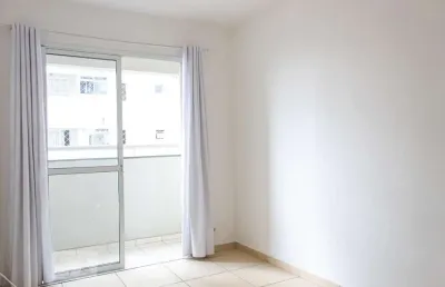 Apartamento para aluguel - butantã, 3 quartos,  60 m² - são paulo