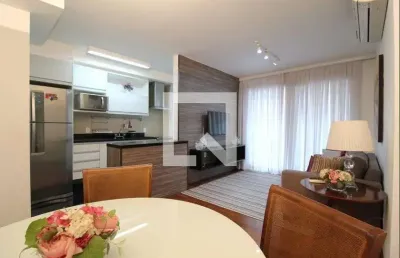 Apartamento para aluguel - vila nova conceição, 2 quartos,  73 m² - são paulo