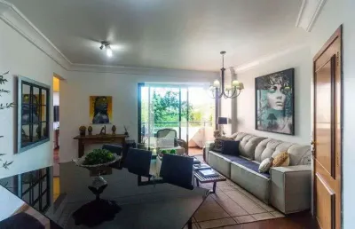 Apartamento para aluguel - vila mariana, 3 quartos,  100 m² - são paulo