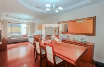 Cobertura para aluguel - passo d&apos;areia, 4 quartos,  250 m² - porto alegre