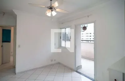 Apartamento para aluguel - consolação, 1 quarto,  51 m² - são paulo