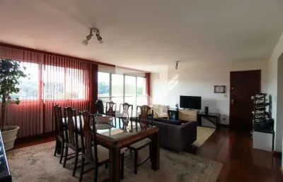 Apartamento para aluguel - butantã, 3 quartos,  115 m² - são paulo