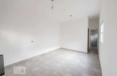Casa para aluguel - chácara mafalda, 1 quarto,  41 m² - são paulo