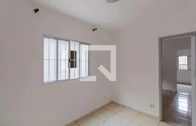 Casa para aluguel - artur alvim, 2 quartos,  70 m² - são paulo