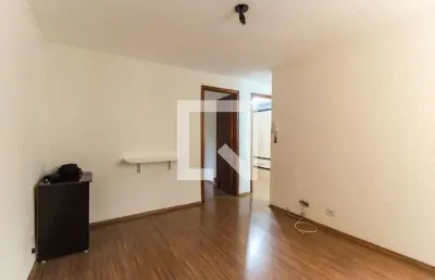 Apartamento para aluguel - lajeado, 2 quartos,  45 m² - são paulo