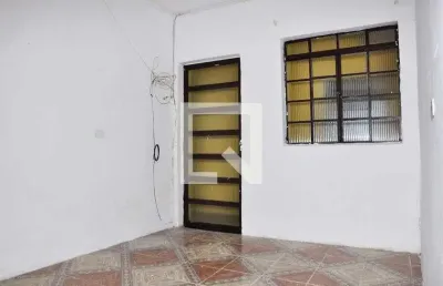 Casa para aluguel - freguesia do ó, 1 quarto,  50 m² - são paulo