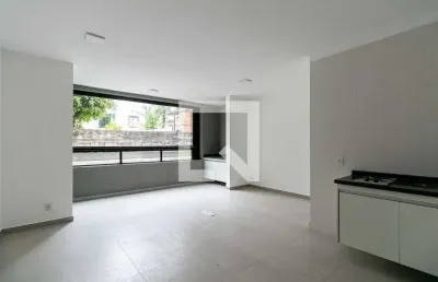 Casa para aluguel - vila carrão, 1 quarto,  38 m² - são paulo