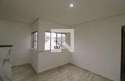 Casa para aluguel - chácara mafalda, 1 quarto,  70 m² - são paulo