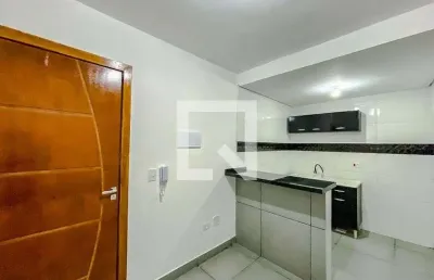Apartamento para aluguel - belém, 1 quarto,  30 m² - são paulo