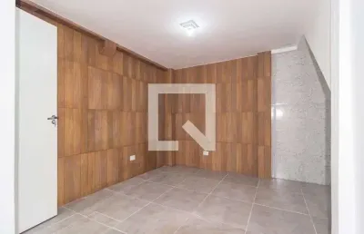 Casa para aluguel - mooca, 2 quartos,  70 m² - são paulo