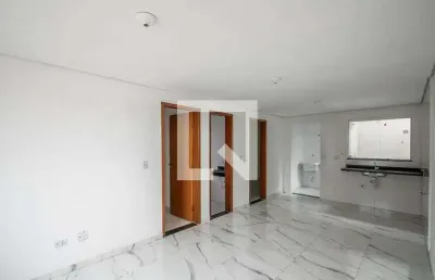 Apartamento para aluguel - cangaíba, 2 quartos,  50 m² - são paulo