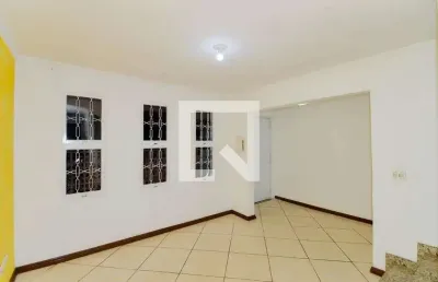Casa para aluguel - jardim adriana, 2 quartos,  186 m² - guarulhos