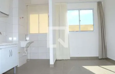 Apartamento para aluguel - são gabriel, 2 quartos,  47 m² - belo horizonte