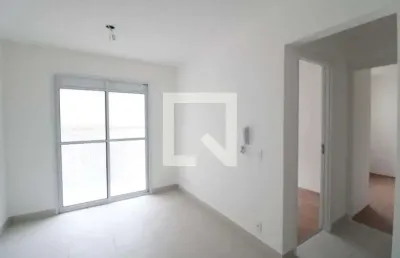 Apartamento para aluguel - socorro, 2 quartos,  45 m² - são paulo