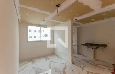 Apartamento para aluguel - jardim iris , 2 quartos,  44 m² - são paulo