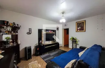 Casa para aluguel - jardim santa emília, 3 quartos,  150 m² - são paulo