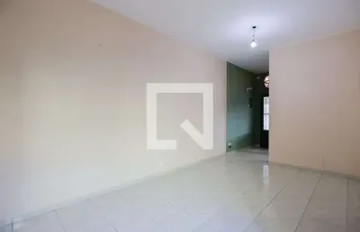 Casa para aluguel - santana, 3 quartos,  126 m² - são paulo
