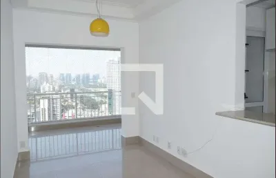 Apartamento para aluguel - pinheiros, 2 quartos,  77 m² - são paulo