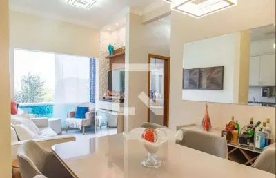 Apartamento para aluguel - ipiranga, 2 quartos,  62 m² - são paulo