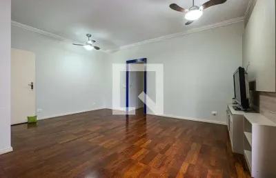 Apartamento para aluguel - paraíso, 3 quartos,  132 m² - são paulo