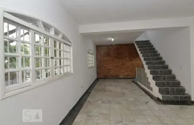 Casa para aluguel - vila romana, 3 quartos,  230 m² - são paulo