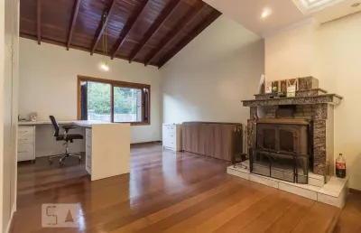 Casa para aluguel - higienópolis, 4 quartos,  500 m² - porto alegre