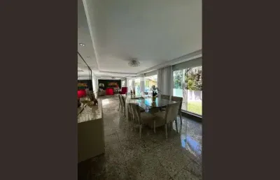 Casa para aluguel - jardim atlântico, 3 quartos,  1113 m² - belo horizonte