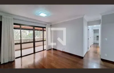 Apartamento para aluguel - alto da lapa, 3 quartos,  100 m² - são paulo