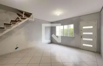 Casa / sobrado em condomínio para aluguel - cambuci, 2 quartos,  117 m² - são paulo