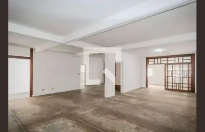 Casa para aluguel - são bento, 1 quarto,  700 m² - belo horizonte
