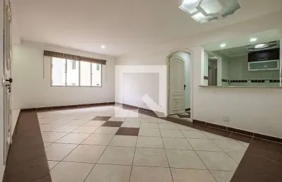 Apartamento para aluguel - jardim paulista, 3 quartos,  100 m² - são paulo