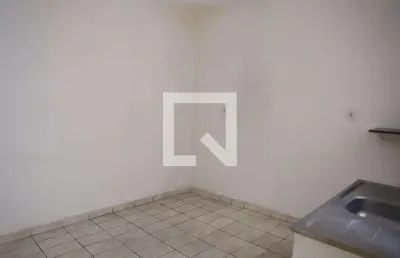 Casa para aluguel - vila zat, 1 quarto,  40 m² - são paulo