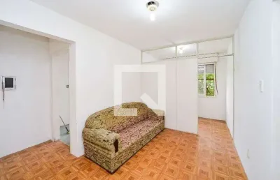 Apartamento para aluguel - rubem berta, 1 quarto,  51 m² - porto alegre