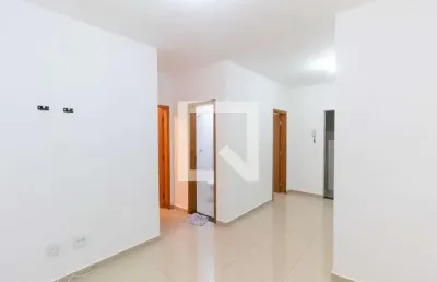 Apartamento para aluguel - ermelino matarazzo, 2 quartos,  42 m² - são paulo