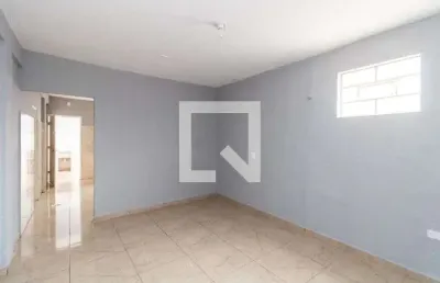 Casa para aluguel - jardim brasil , 2 quartos,  90 m² - são paulo