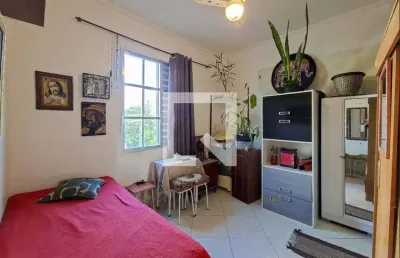 Kitnet / stúdio para alugar na avenida dom pedro ii, cidade ocian, praia grande por r$ 1.040