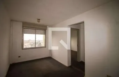 Apartamento para aluguel - cristal , 1 quarto,  50 m² - porto alegre