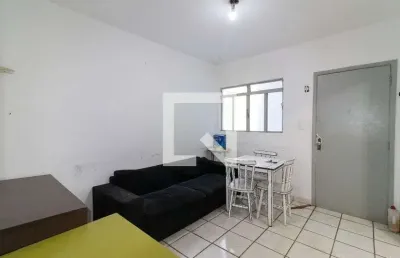 Cobertura para aluguel - botafogo, 1 quarto,  62 m² - campinas