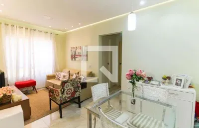Apartamento para aluguel - mooca, 2 quartos,  59 m² - são paulo